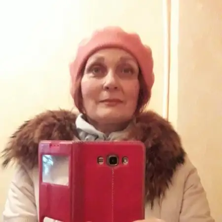 Foto Tata 4 В театре