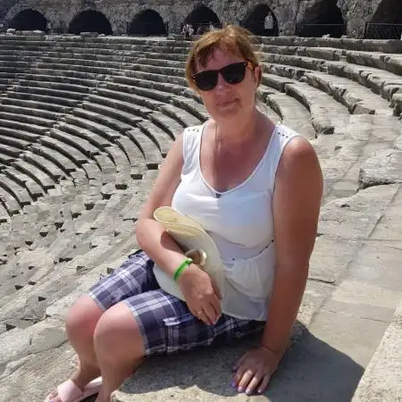 MAYA, 58Tschechien 