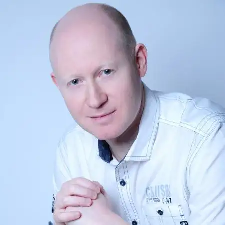 Boris, 47Dusseldorf, Deutschland