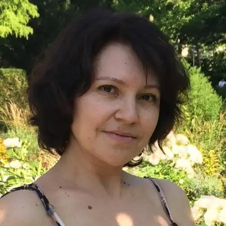 Irina, 51München, Deutschland