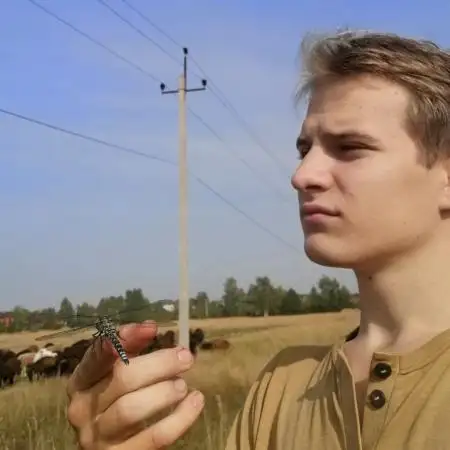 Andrey, 27Vereinigte Staaten 