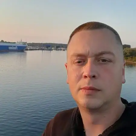 Aleksandr, 36Belgien 