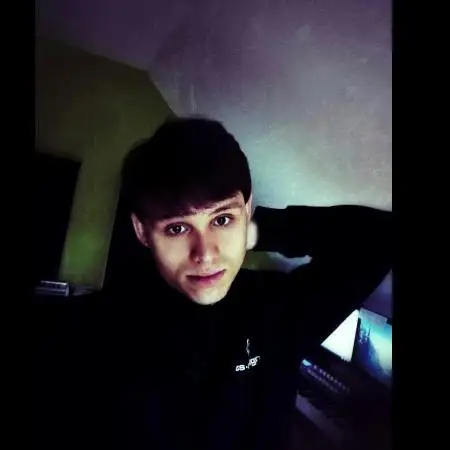 Florian, 29Vereinigte Staaten