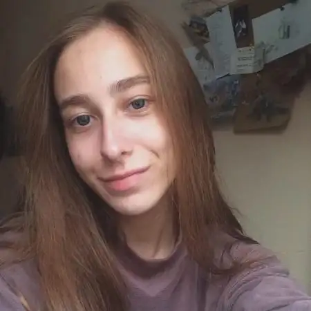 Polina, 24Vereinigtes Konigreich