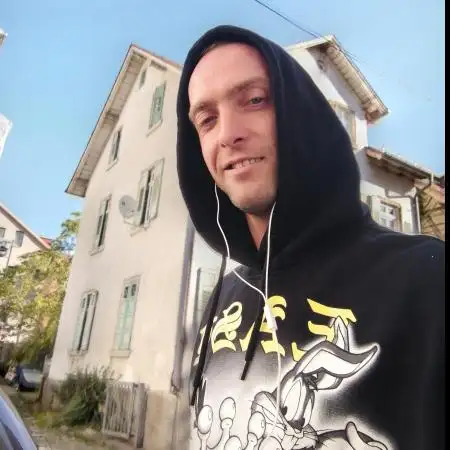 Mishka, 36Stuttgart, Deutschland