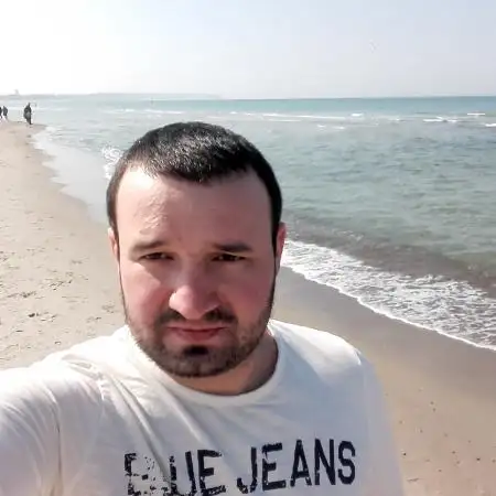 Dmitri, 38Frankfurt, Deutschland