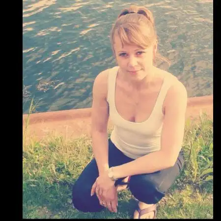 Oksana, 43Gütersloh, Deutschland 