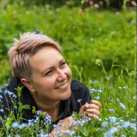 Julia, 42Spanien 