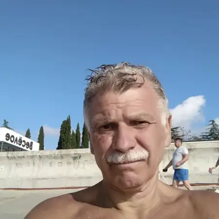 Petr, 71Berlin, Deutschland 