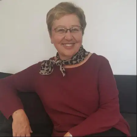 Anna, 67Hamm, Deutschland 