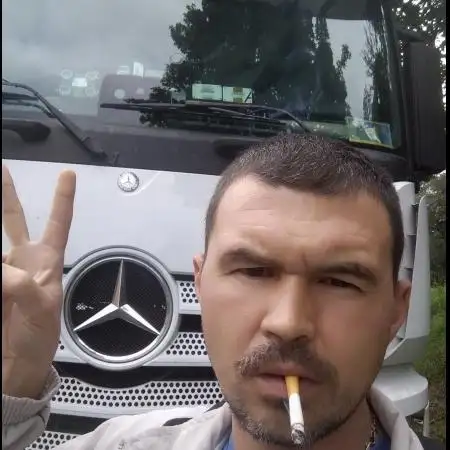 Yuriy, 45Litauen 
