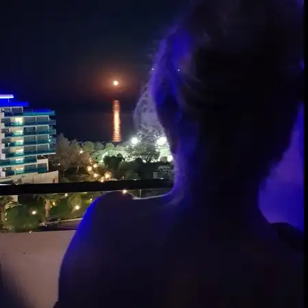 Ella, 49Freiberg, Deutschland 
