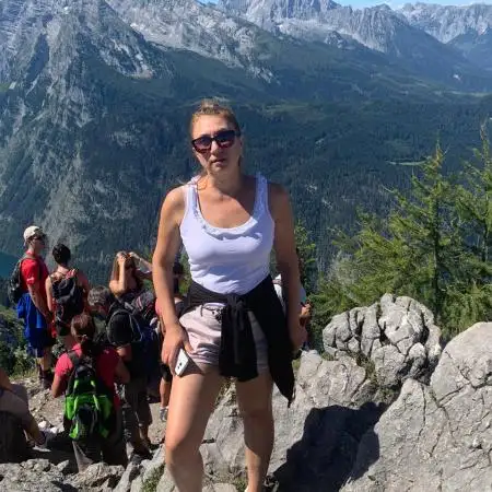 Tatyana, 48Augsburg, Deutschland 