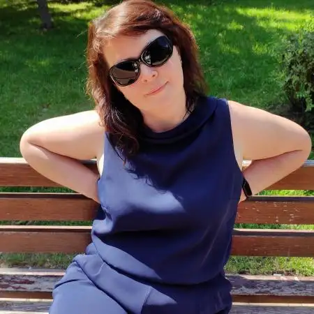 Oksana, 51Vereinigte Staaten 