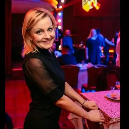 Mariya, 50Minsk, Weißrussland