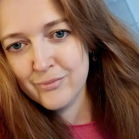 larisa, 47Minden, Deutschland