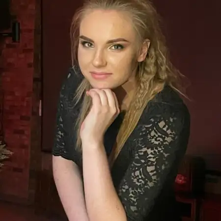 Zlata, 23Hannover, Deutschland