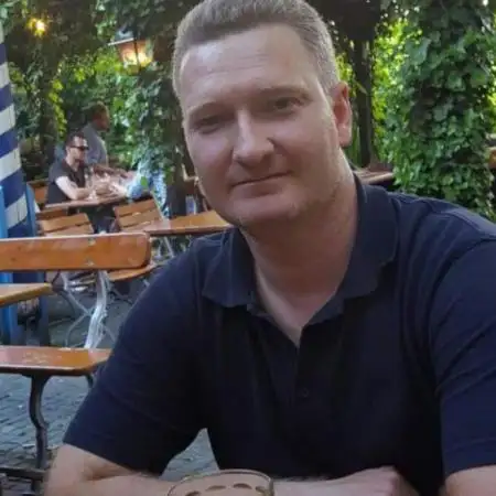 Alex, 48Hannover, Deutschland