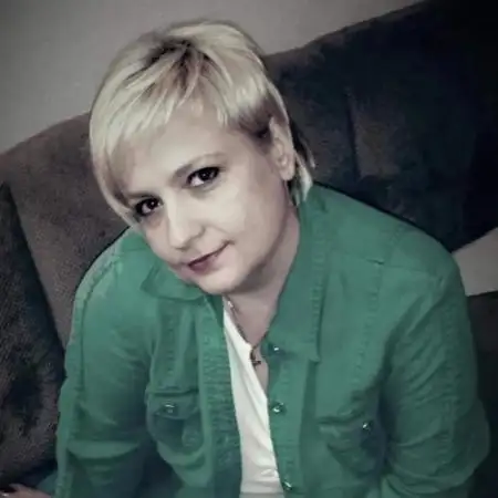 Anna, 47Hamm, Deutschland