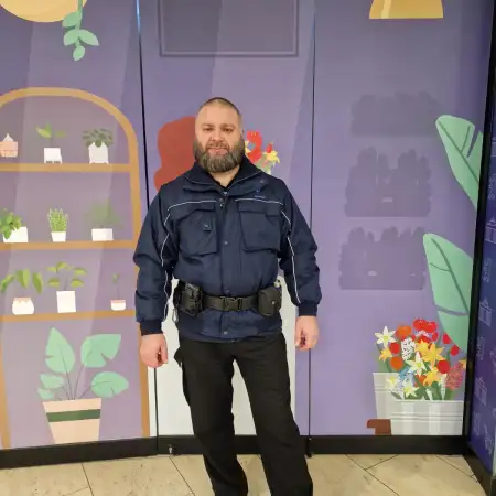 Alexander, 46Berlin, Deutschland