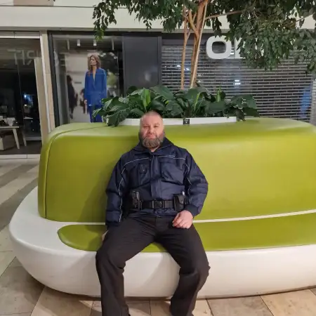 Alexander, 46Berlin, Deutschland 