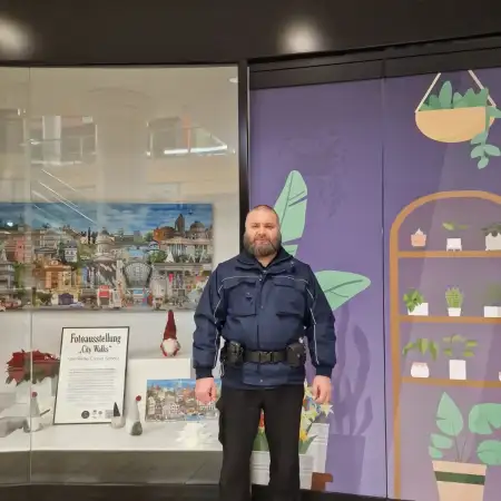 Alexander, 46Berlin, Deutschland 