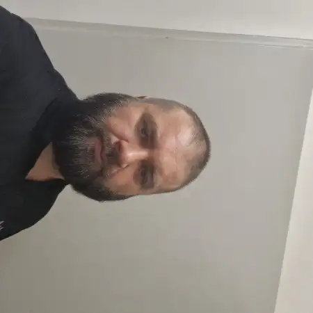 Alexander, 46Berlin, Deutschland 