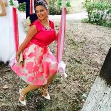 Valya, 55Turkei