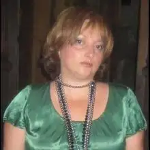 Natia, 52Georgia