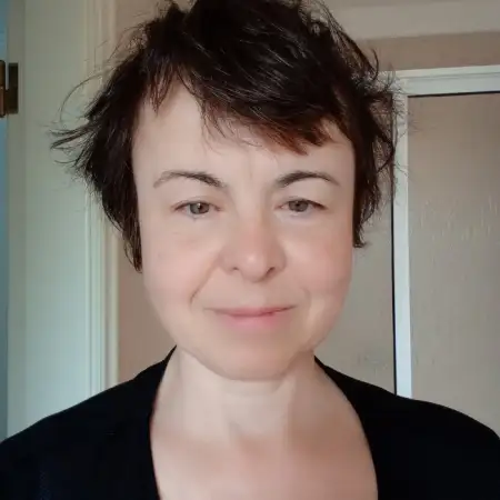 Anna, 56Portugal 