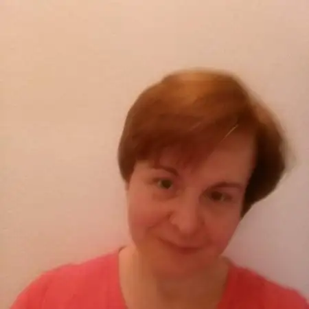 Anna, 56Portugal 