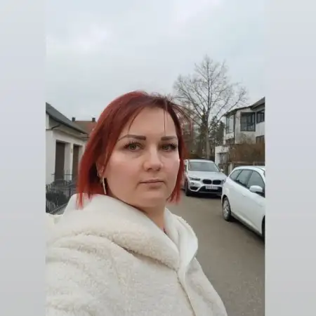 Nadyusha, 46Ingolstadt, Deutschland 