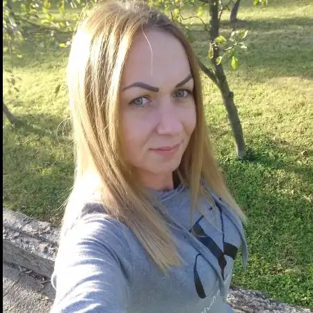 Olga, 40Polen 
