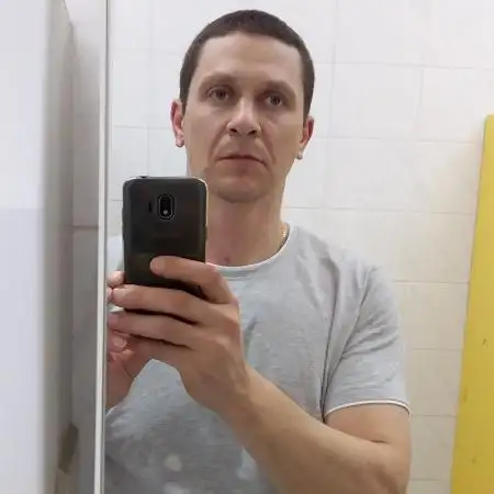 Sergey, 45Offenbah, Deutschland 