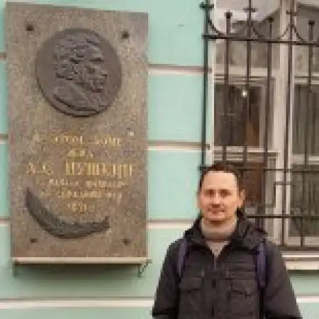 Ilya, 45Vereinigte Staaten 