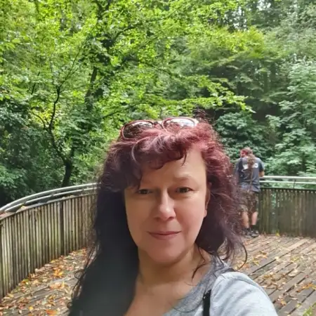 Vera, 50Rhein, Deutschland 