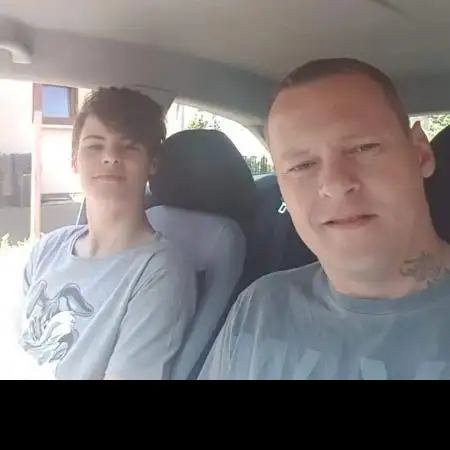 Viktor, 49Dresden, Deutschland 