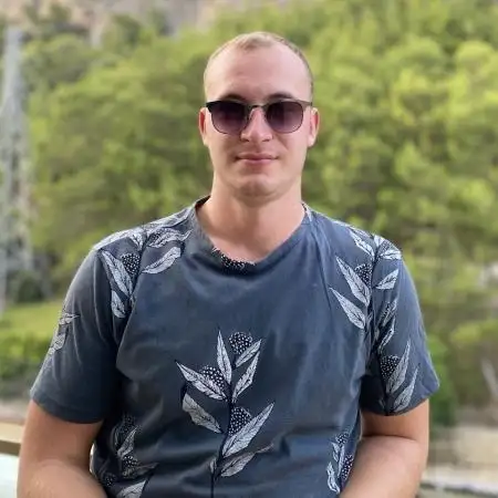 Bogdan, 30Polen 