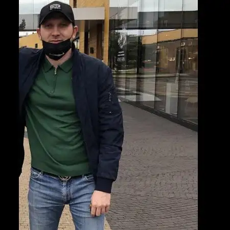 Stanislav, 40Vereinigte Staaten