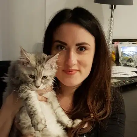 Darya, 33Gummersbach, Deutschland
