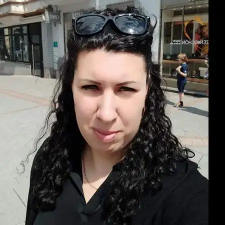 Anna, 40Fulda, Deutschland