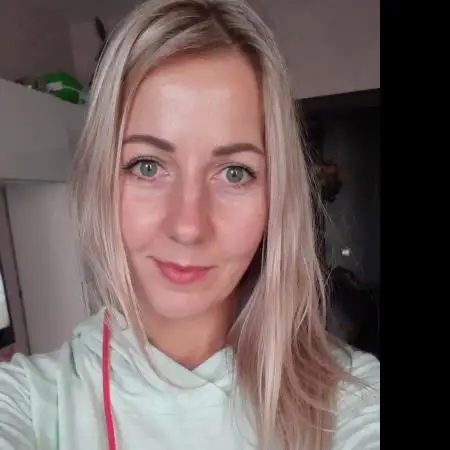 Ksenia, 42Turkei