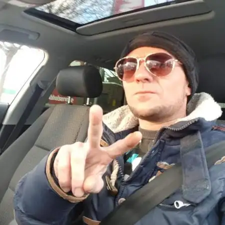 Aleksandr, 44Mönchengladbach, Deutschland 
