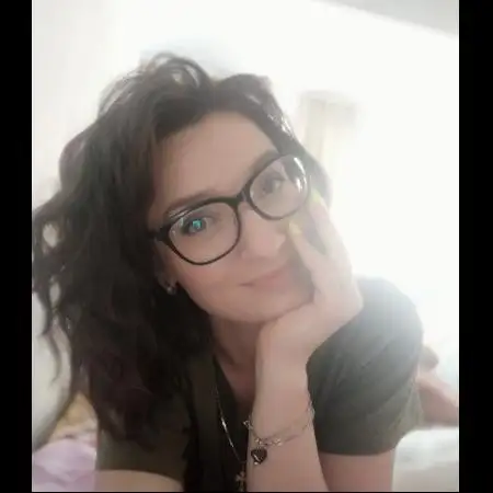 Julia, 38Vereinigte Staaten