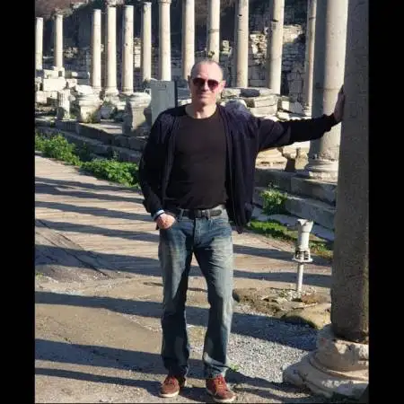 Vladimir, 52Munster, Deutschland 