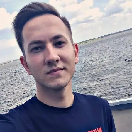 Alex, 32Vereinigte Staaten 