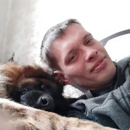 Leonid, 46Berlin, Deutschland