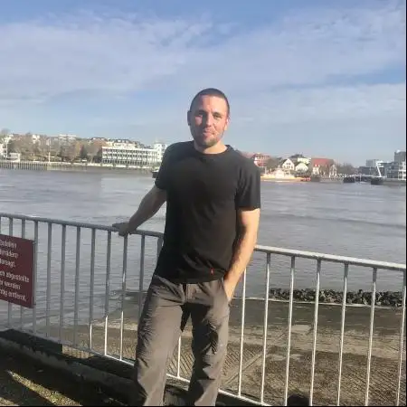 Sasha, 31München, Deutschland 