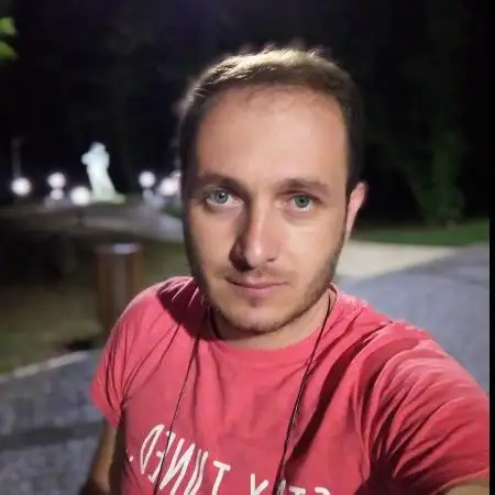 Natan, 35Georgia