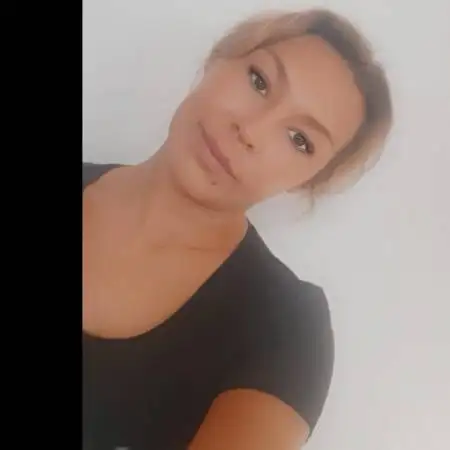 Olya, 29Pforzheim, Deutschland 